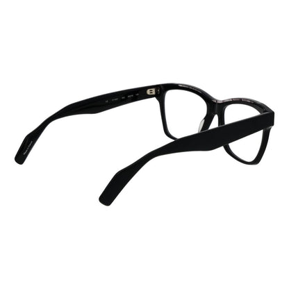 Black Acetate Glasses (Frames)