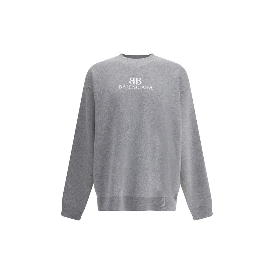 Oversized Sweater
