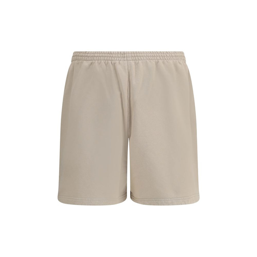 Logoed tracksuit Shorts