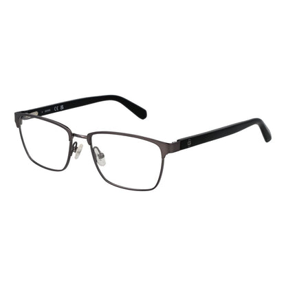 Silver Metal Glasses (Frames)
