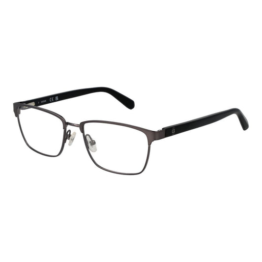 Silver Metal Glasses (Frames)