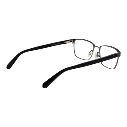 Silver Metal Glasses (Frames)