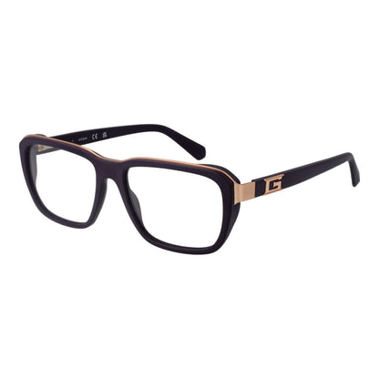 Purple Acetate Glasses (Frames)