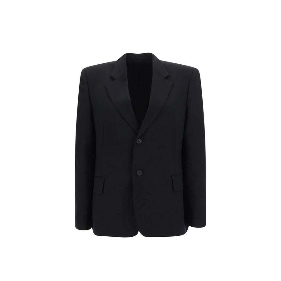 Wool Jacket
