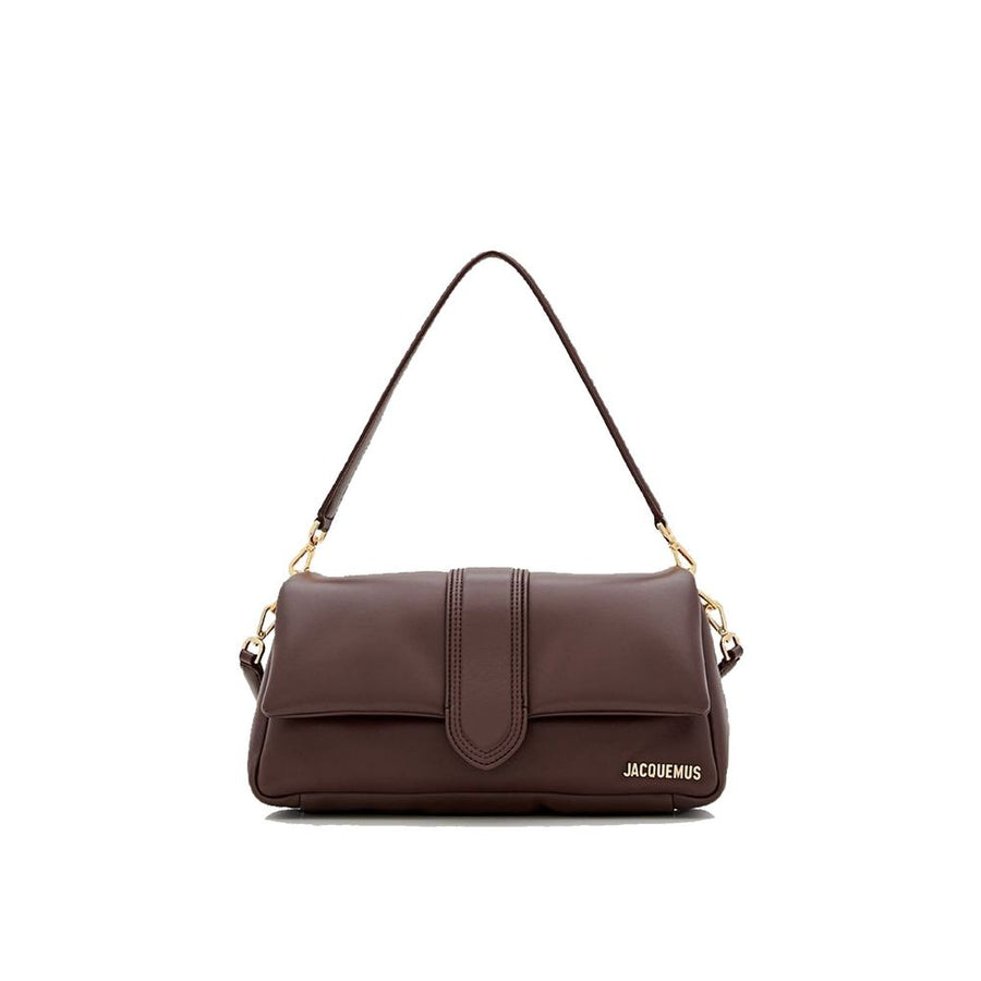Le Bambimou Puffy Bag