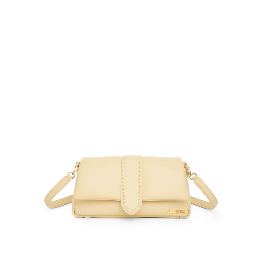 Le Bambimou Puffy Bag