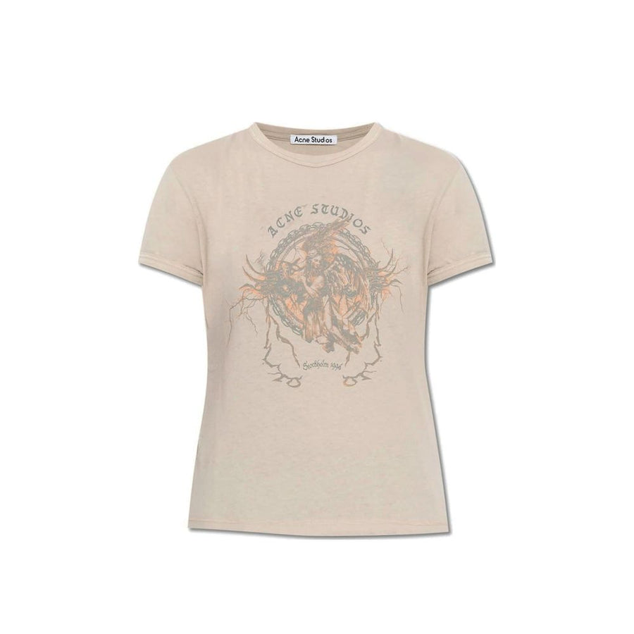 Printed T-Shirt