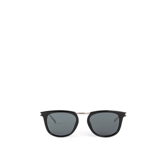 Black Acetate Sunglasses