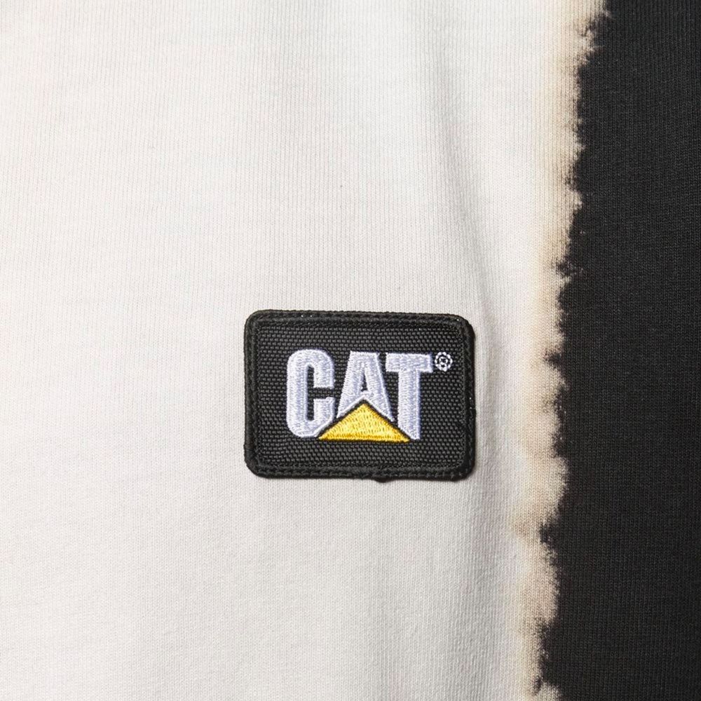 Brushstroke Print T-Shirt