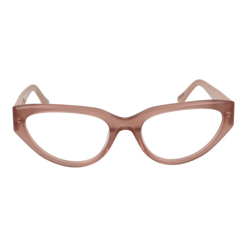Pink Acetate Glasses (Frames)