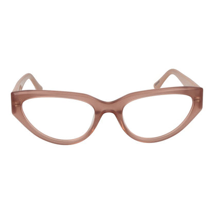 Pink Acetate Glasses (Frames)