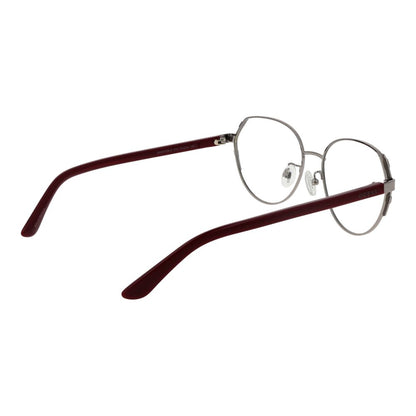 Silver Metal Glasses (Frames)