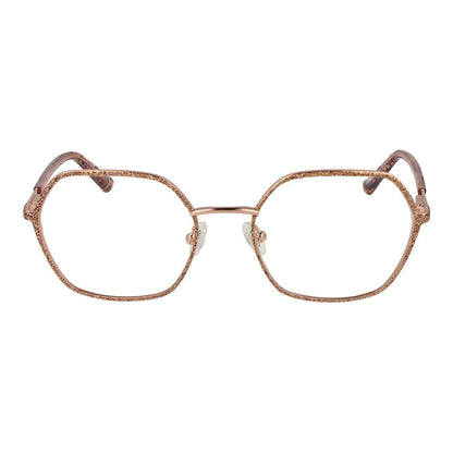Rose Gold Metal Glasses (Frames)