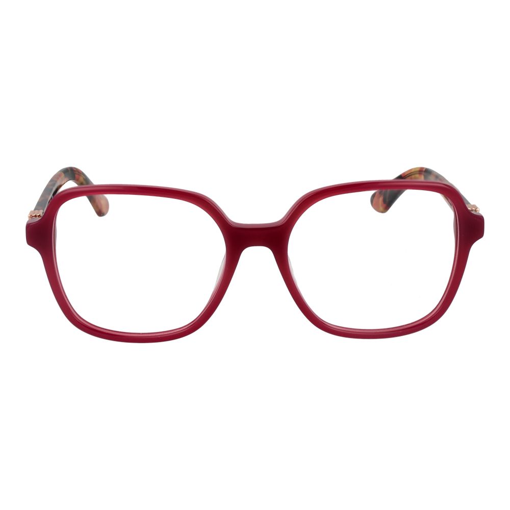 Purple Acetate Glasses (Frames)