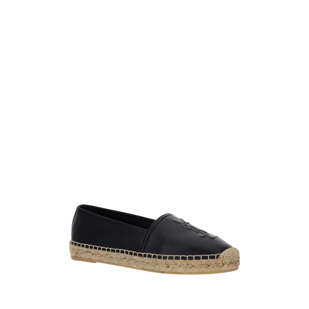 Black Lamb Ovis Aries Aries Espadrilles