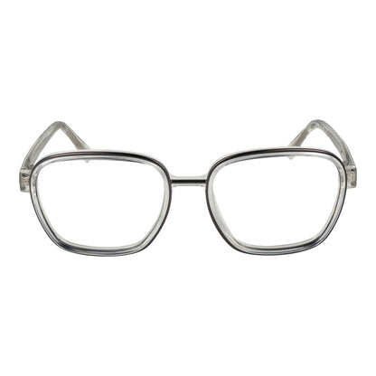 Transparent Plastic Glasses (Frames)