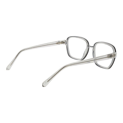 Transparent Plastic Glasses (Frames)
