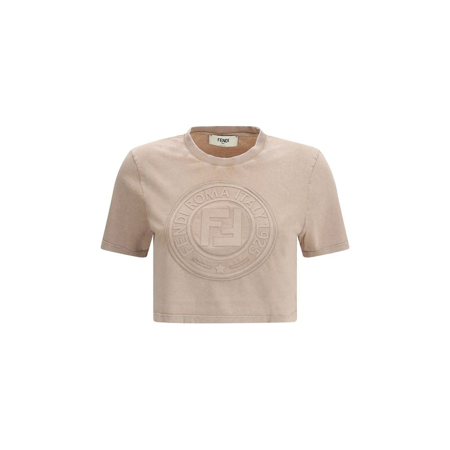 Cropped T-Shirt