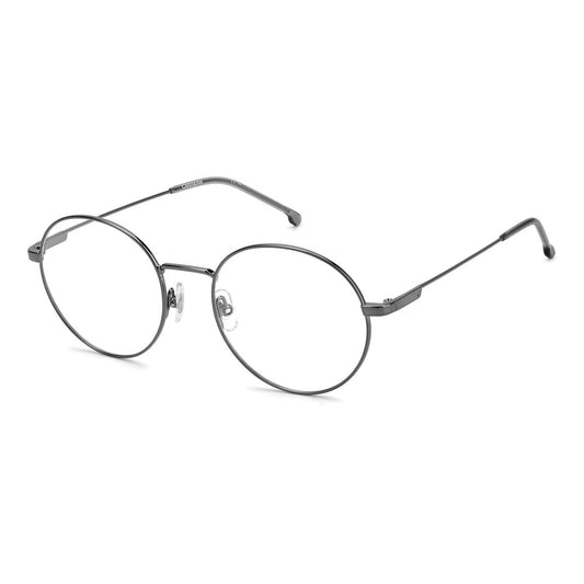 Black Stainless Steel Glasses (Frames)