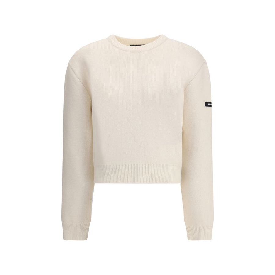 Virgin wool Sweater