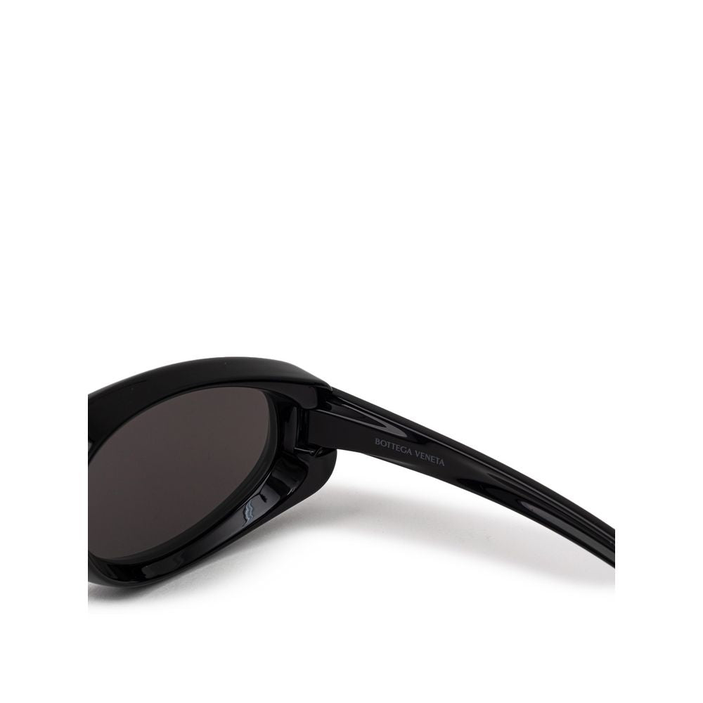 Black Acetate Sunglasses