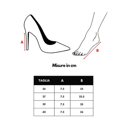 Red Leather Stiletto Heel Sandals