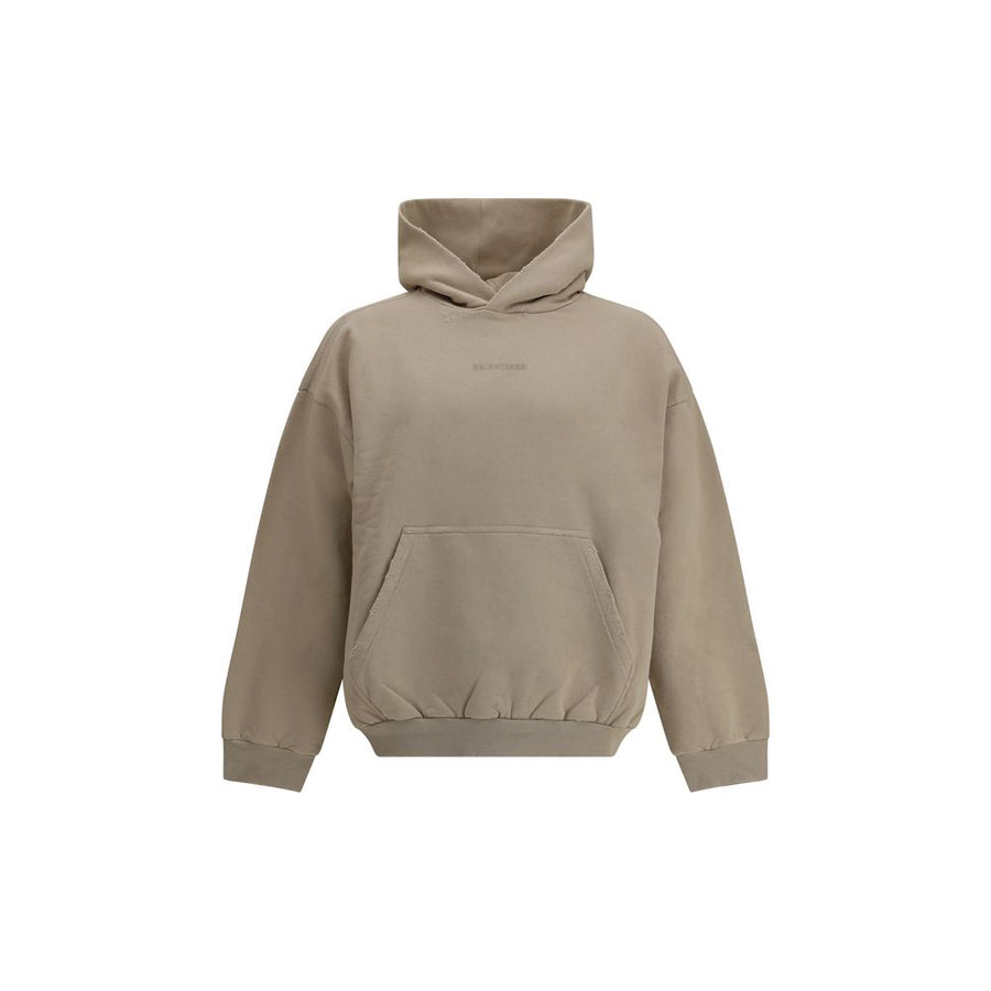 Oversized Hoodie