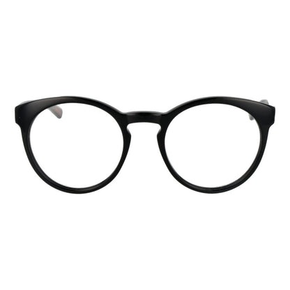 Black Acetate Glasses (Frames)