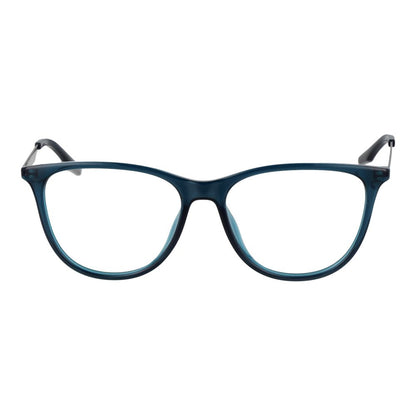 Gray Metal Glasses (Frames)