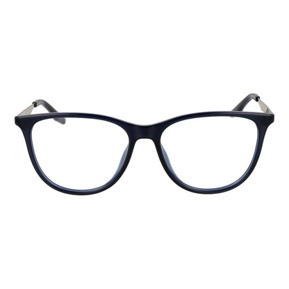 Transparent Metal Glasses (Frames)