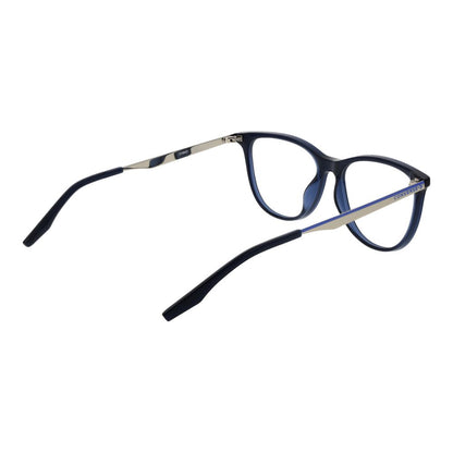 Transparent Metal Glasses (Frames)