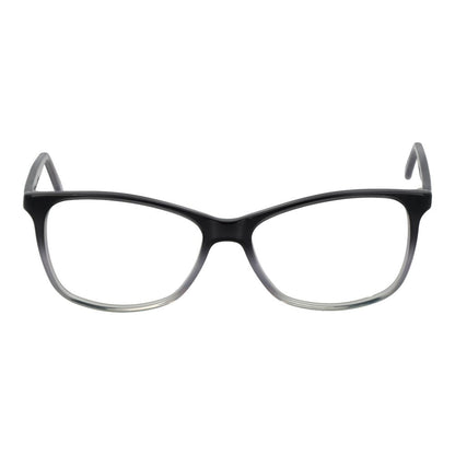 Black Acetate Glasses (Frames)