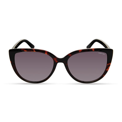 Black Injected Sunglasses