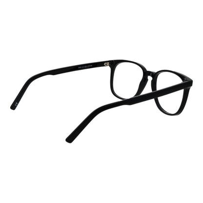 Black Acetate Glasses (Frames)