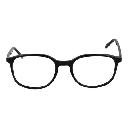 Black Acetate Glasses (Frames)