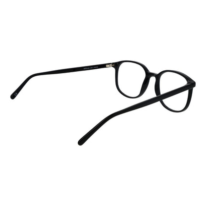 Black Acetate Glasses (Frames)