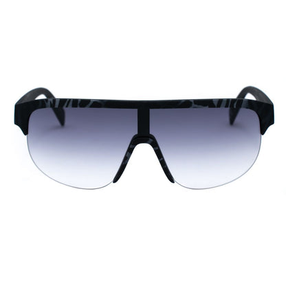 Black Acetate Sunglasses