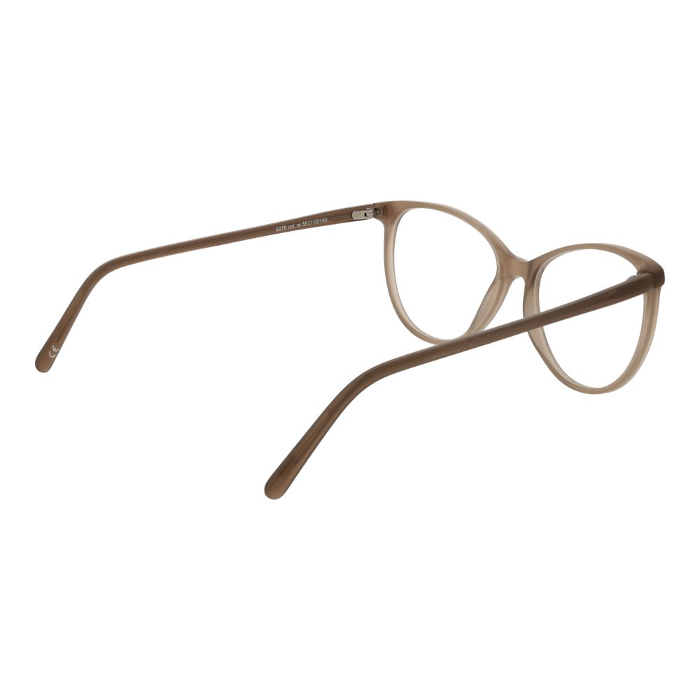 Beige Acetate Glasses (Frames)