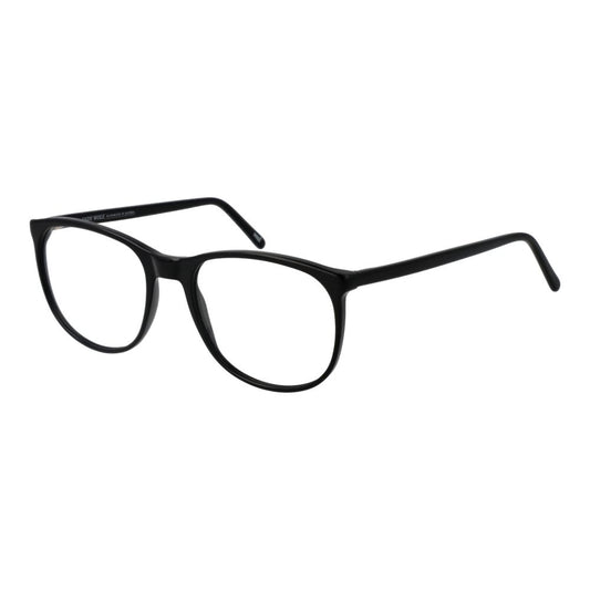 Black Acetate Glasses (Frames)