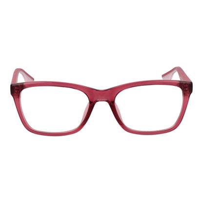 Purple Stainless Steel Glasses (Frames)