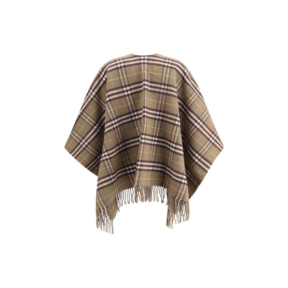 Brown Wool Coat