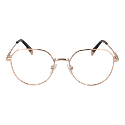 Gold Metal Glasses (Frames)