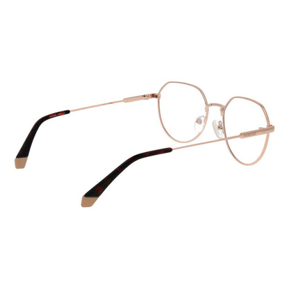 Gold Metal Glasses (Frames)