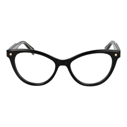 Black Cellulose Propionate Glasses (Frames)