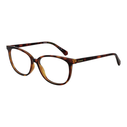 Brown Polyamide Glasses (Frames)