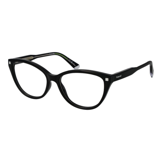 Black Cellulose Propionate Glasses (Frames)