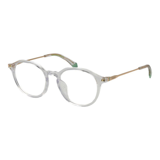 Transparent Polyamide Glasses (Frames)