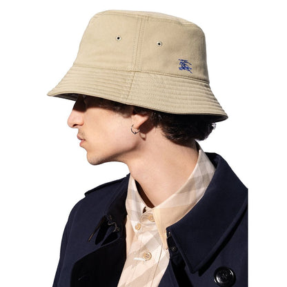 Green Cotton Cap (Baseball Hat)