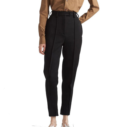 Wool Pants