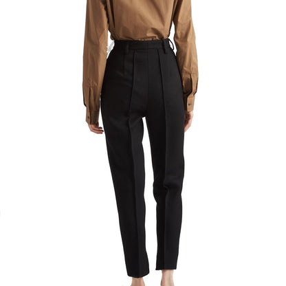 Wool Pants